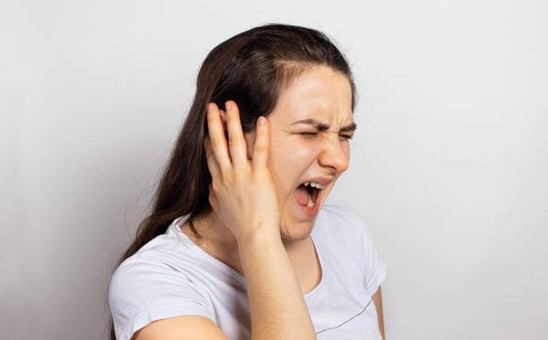 Dolor de oídos (Otalgia)