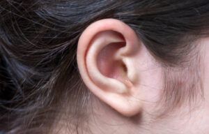 Otitis externa – Oído de nadador